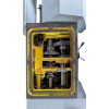 Токарно-винторезный станок Metal Master ZM 66300 DRO RFS