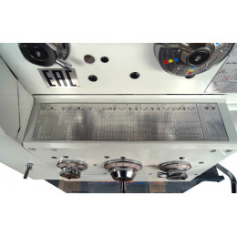 Токарно-винторезный станок Metal Master ZM 66300 DRO RFS