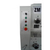 Токарно-винторезный станок Metal Master ZM 66300 DRO RFS