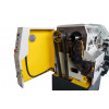 Токарно-винторезный станок Metal Master ZM 66300 DRO RFS