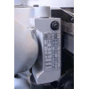 Универсальный токарно-винторезный станок Metal Master ZH 66300 DRO RFS