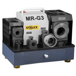 Станок заточной для сверл STALEX MR-G3