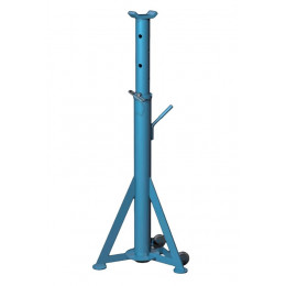 Стойка опорная KraftWell KRW85 8500 кг