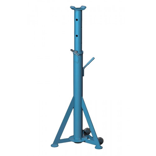 Стойка опорная KraftWell KRW85 8500 кг