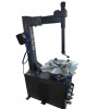 Шиномонтажный станок полуавтоматический KraftWell KRW25/220 10-26 дюйм