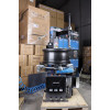 Шиномонтажный станок полуавтоматический KraftWell KRW25/220 10-26 дюйм