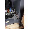 Шиномонтажный станок полуавтоматический KraftWell KRW25/220 10-26 дюйм