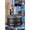 Шиномонтажный станок полуавтоматический KraftWell KRW25/220 10-26 дюйм