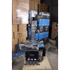 Шиномонтажный станок полуавтоматический KraftWell KRW25/220 10-26 дюйм