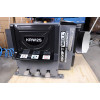 Шиномонтажный станок полуавтоматический KraftWell KRW25/220 10-26 дюйм