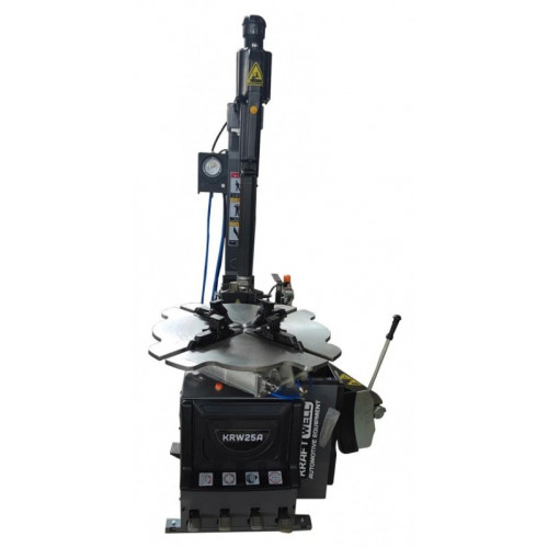 Шиномонтажный станок автоматический KraftWell KRW25A/220 10-28 дюйм