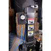 Шиномонтажный станок автоматический KraftWell KRW25A/220 10-28 дюйм