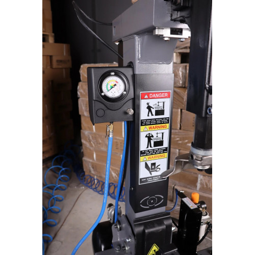 Шиномонтажный станок автоматический KraftWell KRW25A/220 10-28 дюйм