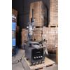 Шиномонтажный станок автоматический KraftWell KRW25A/220 10-28 дюйм