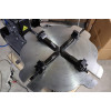 Шиномонтажный станок автоматический KraftWell KRW25A/220 10-28 дюйм