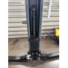 Подъемник двухстоечный электрогидравлический KraftWell KRW4ELH/220 (г/п 4000 кг)