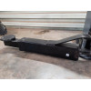 Подъемник двухстоечный электрогидравлический KraftWell KRW4ELH/220 (г/п 4000 кг)