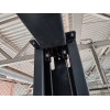 Подъемник двухстоечный электрогидравлический KraftWell KRW4ELH/220 (г/п 4000 кг)