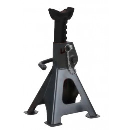 Стойка опорная KraftWell KRWJS2L 2000 кг