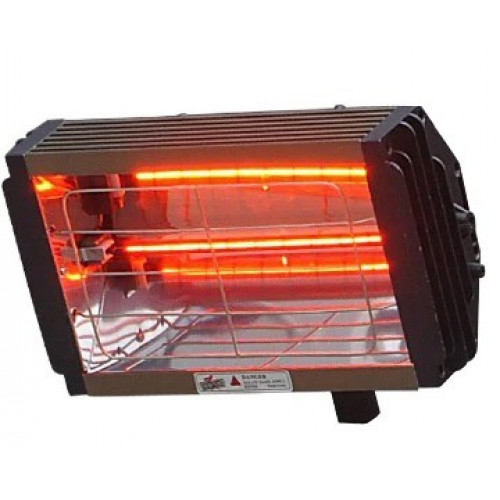 Инфракрасная сушка KraftWell KRW-IR1H