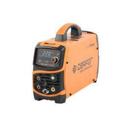 Сварочный инвертор Сварог PRO SMART TIG 200 OXIFREE (W227S)