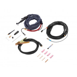 Сварочный инвертор Сварог PRO SMART TIG 200 OXIFREE (W227S)