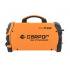 Сварочный инвертор Сварог PRO SMART TIG 200 OXIFREE (W227S)