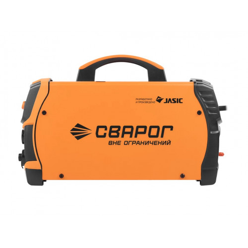 Сварочный инвертор Сварог PRO SMART TIG 200 OXIFREE (W227S)