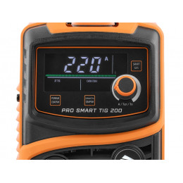 Сварочный инвертор Сварог PRO SMART TIG 200 OXIFREE (W227S)