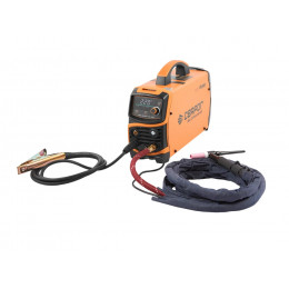 Сварочный инвертор Сварог PRO SMART TIG 200 OXIFREE (W227S)