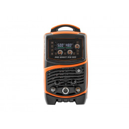 Сварочный инвертор Сварог PRO SMART MIG 500 (N215S)