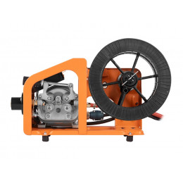 Сварочный инвертор Сварог PRO SMART MIG 500 (N215S)