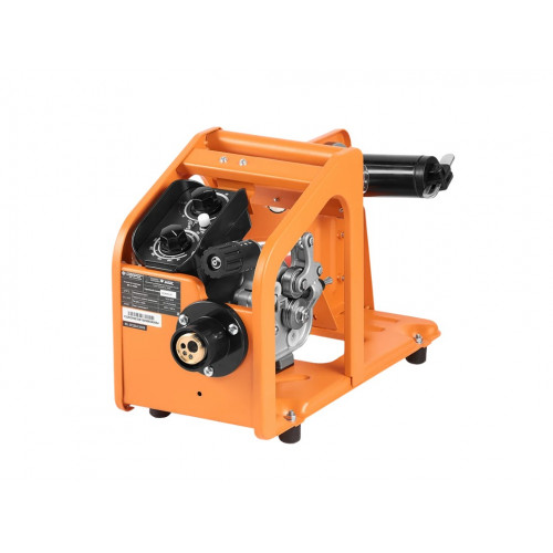 Сварочный инвертор Сварог PRO SMART MIG 500 (N215S)