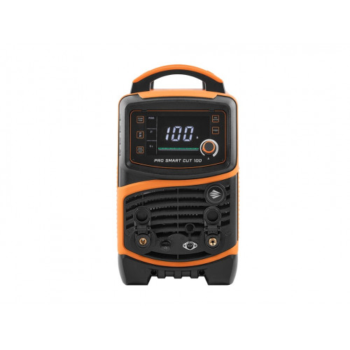 Аппарат плазменной резки Сварог PRO SMART CUT 100 (L221S)