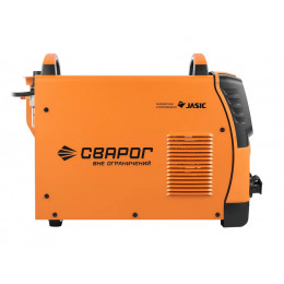 Аппарат плазменной резки Сварог PRO SMART CUT 100 (L221S)