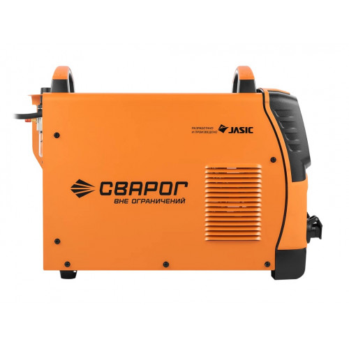 Аппарат плазменной резки Сварог PRO SMART CUT 100 (L221S)