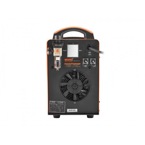 Аппарат плазменной резки Сварог PRO SMART CUT 100 (L221S)