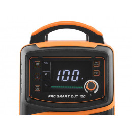 Аппарат плазменной резки Сварог PRO SMART CUT 100 (L221S)