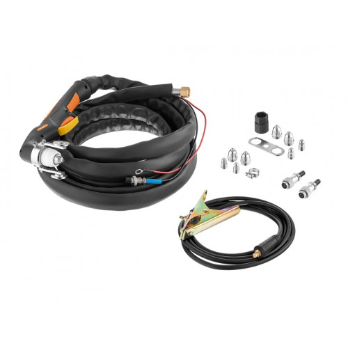 Аппарат плазменной резки Сварог PRO SMART CUT 100 (L221S)