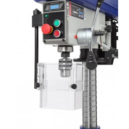 Станок сверлильный вертикальный BELMASH MDP410-16P/400