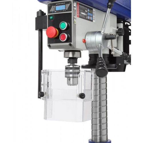 Станок сверлильный вертикальный BELMASH MDP410-16P/400
