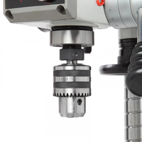 Станок сверлильный вертикальный BELMASH MDP410-16P/400
