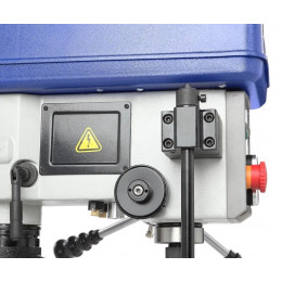 Станок сверлильный вертикальный BELMASH MDP410-16P/400
