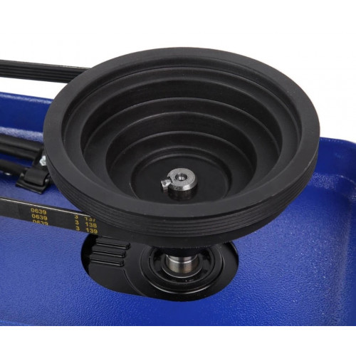 Станок сверлильный вертикальный BELMASH MDP410-16P/400