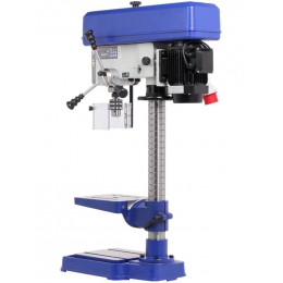 Станок сверлильный вертикальный BELMASH MDP410-16P/400