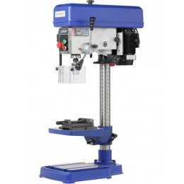 Станок сверлильный вертикальный BELMASH MDP410-16P/400