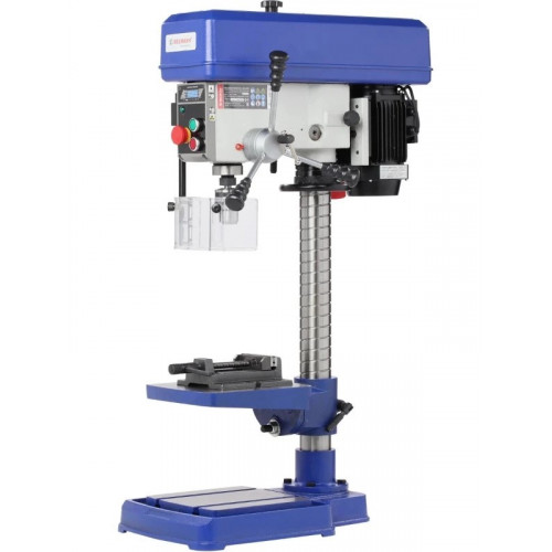 Станок сверлильный вертикальный BELMASH MDP410-16P/400