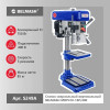 Станок сверлильный вертикальный BELMASH MDP410-16P/400