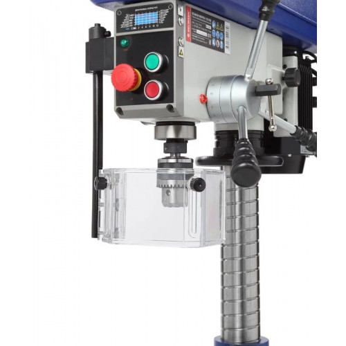 Станок сверлильный вертикальный BELMASH MDP410-16P/400