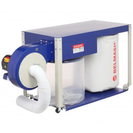 Установка вытяжная BELMASH DC3900-PS/400